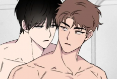 Lucky in Love Manhwa Capítulo 50 Español SCAN, Un divertido baño compartido