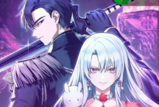 Leitura Manhwa A Diabólica Vilã De Nivel 999 Capítulo 15 Scan BR O Rei Demônio Está De Olho No Vilão
