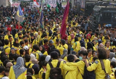 Ini 5 Tuntutan Demo BEM UI Hari Ini Jumat 12 Juni 2026 di Bundaran HI, Tuntut Prabowo Berhenti Mengelak dan Akui Kesalahan Pemerintah