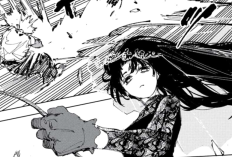 Baca Manga Sakamoto Days Chapter 250 Indonesia Scan, RAW! Musuh yang Alot