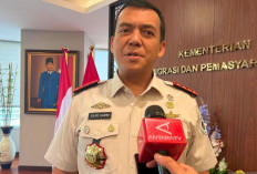 Silmy Karim Kena OTT KPK Diduga Kantongi Hasil Setoran Rutin Pemerasan Izin Tinggal WNA, Begini Faktanya 