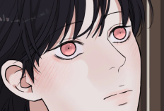 Baca Manhwa BL 2020 Chapter 39 Bahasa Indonesia, Gimana Caranya Ngasih tau Kalo itu Bukan Wanita