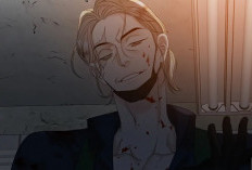 Link Baca Manhwa Open Board Chapter 67 Bahasa Indonesia Ayah Kandung Pilgyeon Bikin Masalah Lagi Nih