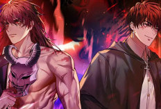 Seru Banget! Baca Regressing With The King’s Power Chapter 12 Bahasa Indonesia Kekuatan Baru Taehyun Usai Balik ke Usia 19 Tahun