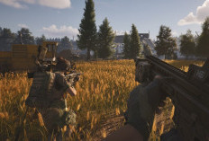 Terupdate! Arena Breakout Maintenance Sampai Jam Berapa? Ini Waktu-Waktu Haram Buat Raid dan Matchmaking 