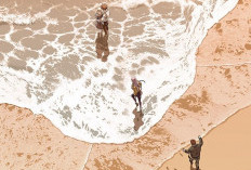 Lire Manhwa Leviathan (Lee Gyuntak) Chapitre 215 VF FR Scan, Histoire Passionnante Suite !