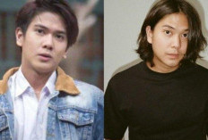Rilis Film Ancika 1995, Iqbaal Ramadhan Ogah Perankan Dilan Lagi! Ternyata Alasannya Karena Ini