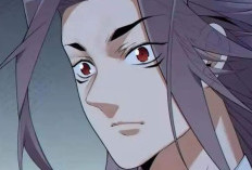 Motivasi Untuk Maju! Link Baca Manhua My Disciples Are All Big Villains Chapter 489 Bahasa Indonesia