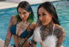 Lissy Elizondo filtrado enlance gratis en telegrama sin censura filtrado, muchos ciudadanos buscan onlyfans