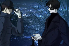 Lisez Webtoon Olgami (Trapped) Chapter 205 Scan VF FR, Dernière Histoire Publiée !
