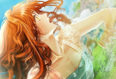 Lisez Manhwa Piégée dans un Jeu Interdit Chapitre 41 VF Scan Et Ne Peut Plus Rentrer Chez Elle