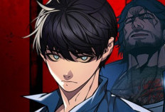 Link Ler Manhwa Juvenile Prison Capítulo Completo Scan BR, Aqui está a Sinopse e outros Títulos!
