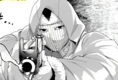 Lire Manga Shuumatsu no Valkyrie (Record of Ragnarok) Chapitre 103 VF Scan Entrez Dans La Bataille Maintenant