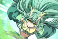 Rise of the Dragon Overlord Chapitre 34 VF Scan Avec De Grands Dragons Argentés, Peut-être Qu'un Nouveau Dragon Verra Le Jour