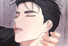 Link Baca Manhwa Kiss Me If You Can Chapter 21 Bahasa Indonesia, Chase tak Sadarkan Diri Secara Tiba-tiba