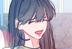 Suara apa itu? Baca Webtoon Return to My Dark Past Chapter 22 Bahasa Indonesia