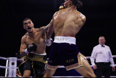 Jadwal Tinju Dunia Jai Opetaia vs Mairis Briedis 23 Desember 2023, Opetaia Siap Pilih Ellis Zoro sebagai Lawan!