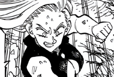 Spoiler RAW! Leia Mangá Mokushiroku No Yonkishi Capítulo 211 Scan PT BR, Cortando Toda a má Sorte