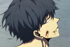 Hiatus! Ler Swordmaster’s Youngest Son Capítulo 158 PT BR Scan A História Voltará Em Maio