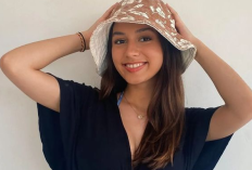 Profil Kiara McKenna, Artis Muda Indonesia dan Pacar Yesaya Abraham yang Tengah Viral di Industri Sinetron