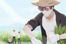Link para leitura do Manhwa Dias de Juventude Capítulo 110 PT BR, Combinação de Boxe e Ballet