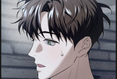 Spoilers Manhwa BL The Hounds of Sisyphus Chapter 16 Bahasa Indonesia, Guwon Makin Romantis!