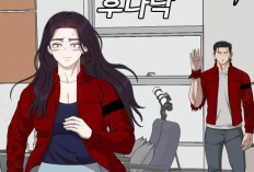 Link Baca Manhwa Bad Guy Chapter 249 Bahasa Indonesia, Jiwoong jangan Berpikiran Aneh-aneh deh!