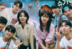 END! Nonton Drama Twinkling Watermelon Episode 1-16 SUB INDO, Pertemuan Cinta Sejati yang Sebenarnya