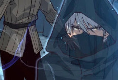 Link RAW Manhua God Level Shadow Assassin Capítulo 6 PT Scan Qin Feng Choisit De Devenir Le Plus Fort