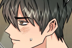 Leer gratis ¿Crees en los Espíritus Malignos? Capítulo 18 Español subtítulo manhwa, alguien está tratando de ser tsundere