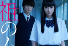 Ngeri! Link Nonton Drama Jepang Master's Daughter (2022) Indo Sub Full Episode 1-7 Gratis Tanpa Login, Misteri Psikopat Gil* di Sekolah