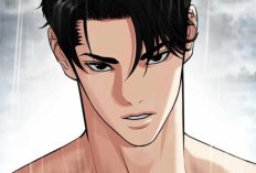 Leitura Lookism (Aparências) Capítulo 549 Scan PT Confira Aqui O Plano Avançado De Park Hyungseok
