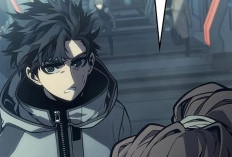 Spoilers Manhwa Bad Born Blood Chapitre 9 Scan FR VF: Bouger un Peu, Beaucoup de Risques !