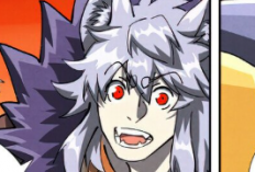 Manhua Tales Of Demons And Gods Chapitre 490 FR Scan RAW, Une attaque très intense