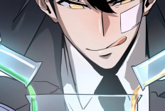 RAW Lien Become the Strongest Hero Through the Cheat Chapitre 56 Scan FR, Analyse chimique approfondie !