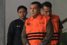 Mantan Wamen Imipas Silmy Karim Terjerat Kasus Korupsi Izin Tinggal WNA, Harta Kekayaan Senilai Rp234,5 Miliar Jadi Sorotan