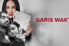 Streaming dan Nonton Film Garis Waktu (2022) Full Movie HD, Anya Geraldine Lagi lagi Jadi Selingkuhan nya Reza Rahadian