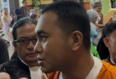 Polisi Beberkan Kronologi Awal Kasus Yogi Starlink di Mentawai, Kasat Reskrim: 'Mentawai Tidak Susah Sinyal!'