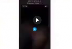 Link Video Syakirah Viral TikTok dan Twitter 16 Menit, Wajah Jelas Asli No Sensor! Unduh File Mediafirenya Sekarang