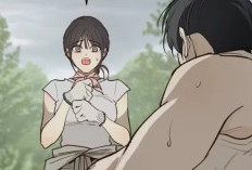 RAW! Daftar Lengkap Spoiler Manhwa Flowers are Bait Chapter 57 Bahasa Indonesia, Permulaan Musim Baru
