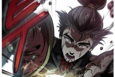 Spoilers el Manhwa Nano Machine Chapitre 245 en Français, Le retour du maître