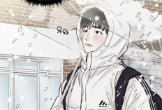 Leitura del Manhwa BL After a Meal Capítulo 1 BR Scan, A proximidade entre dois pombinhos
