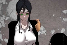 Lire le Manhwa Bones Chapitre 22 VF Scans, Obtenez de Nouveaux Faits !