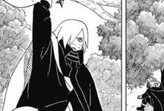 Lecture En Ligne Manga Boruto: Two Blue Vortex Chapitre 17 Scan VF FR, RAW! L'unification des Shinobis de Suna et de Konoha
