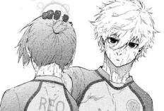 Link Baca Manga Blue Lock Chapter 301 Bahasa Indonesia, Unek-unek Nagi Bikin Mewek