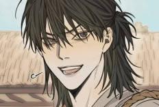 Alur Cerita Manhwa A World Full of Fools Full Chapter Bahasa Indonesia Garis Tipis Antara Benci dan Suka