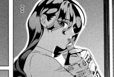 Spoiler RAW! Lecture En Ligne Manga Criminelles Fiançailles Chapitre 39 Scan VF FR, Vouloir Qu'on S'occupe Toujours de Soi