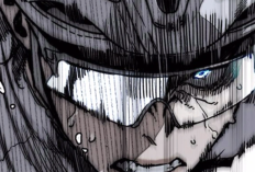 Tout le monde était choqué ! Lire Manhwa Wind Breaker Chapitre 555 en Français