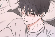Manhwa Low Tide in Twilight Chapter 106 Side Story 6 Eng Raw Indonesia, Manuver Euihyun Bikin Shock