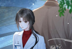 Lisez la Manhua Drawn in by His Devotion Chapitre 43 en Français, La tension entre deux amoureux